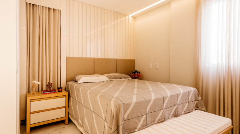 Styling Tips for Small Bedrooms