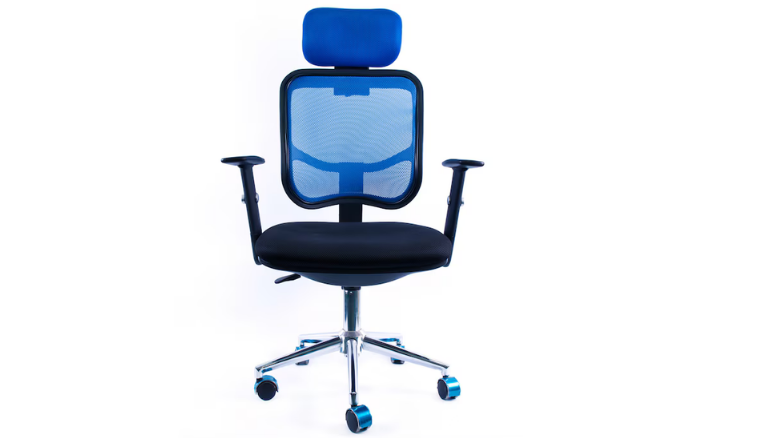 The Role of Armrests in Office Chair Ergonomics