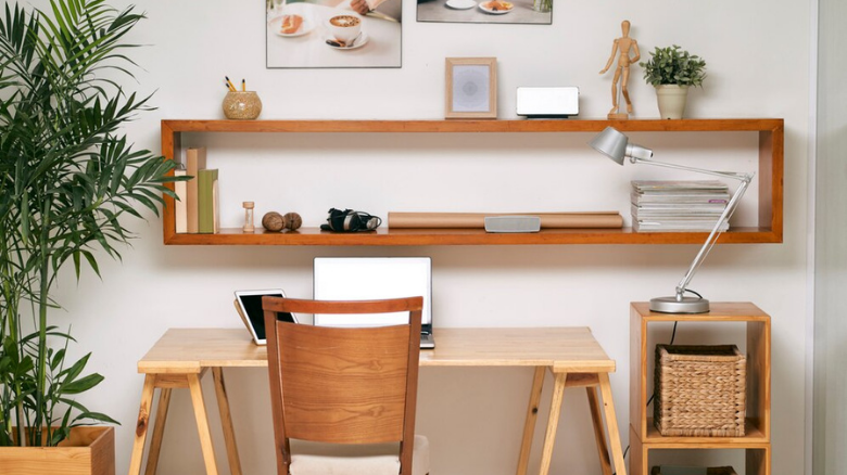 Corner Desks with Storage: Maximizing Functionality in Limited Space