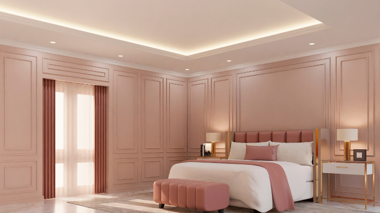 The Benefits of Minimalist Bedroom Design