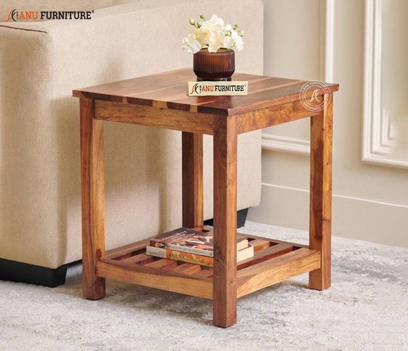End Tables for Functional and Stylish Home Organization