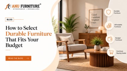 Trending Modular Furniture Designs for Urban Apartments